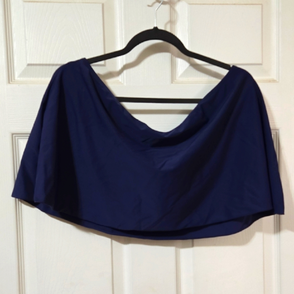 Women's Swim Skirt Size 22W
